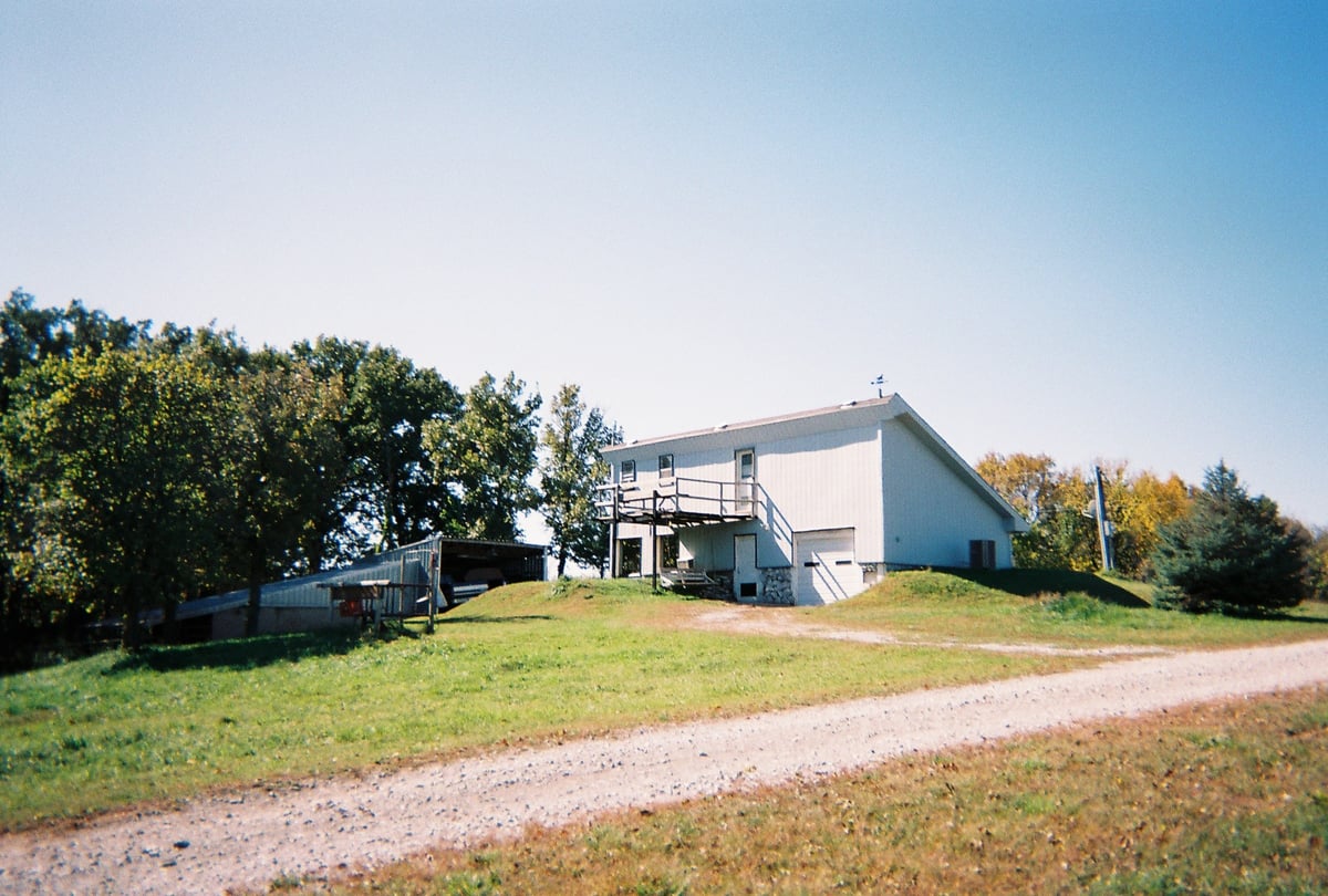 HLRBO Hunting Lease 100 acres in Mills County,Iowa