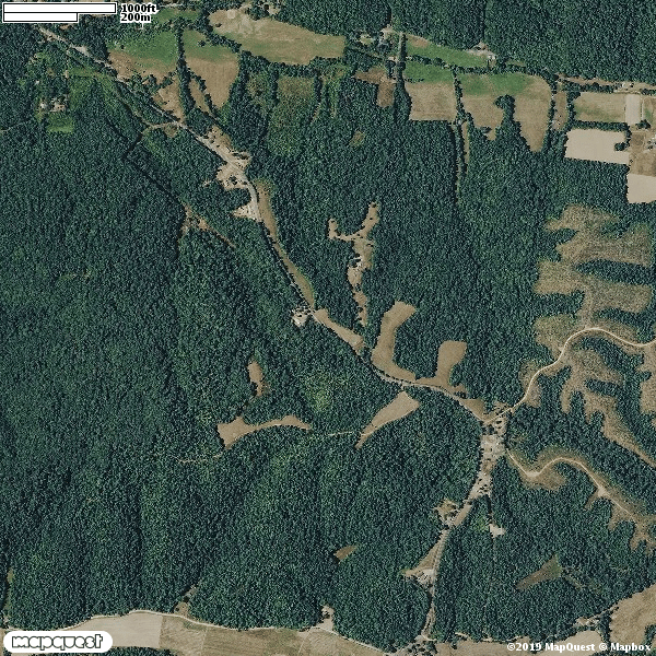 HLRBO Stewart Tennessee Hunting Lease 2 000 00 Per Year