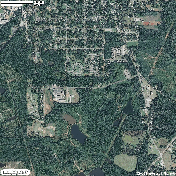 HLRBO Hunting Lease 260 acres in Butler County,Alabama