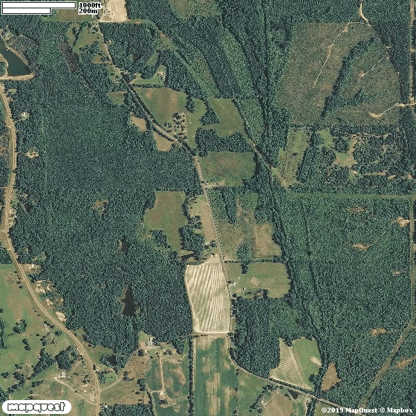 HLRBO Hunting Lease 67 acres in Calhoun County,Mississippi