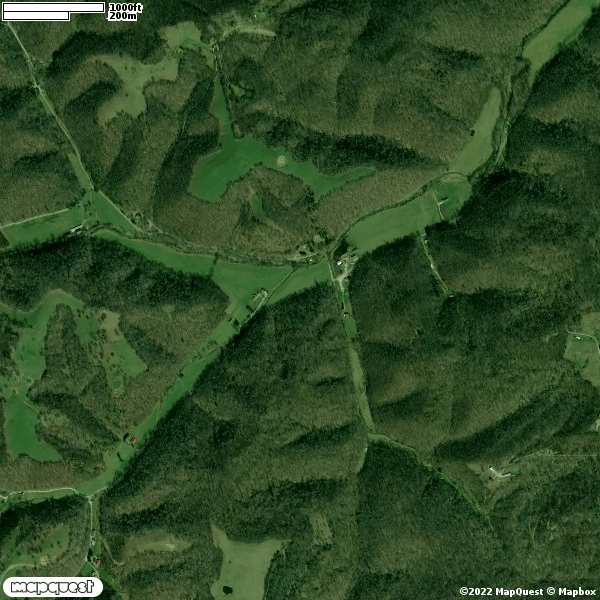 HLRBO Hunting Lease 350 acres in Lewis County,Kentucky