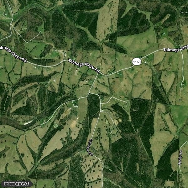 HLRBO Hunting Lease 180 acres in Mercer County,Kentucky