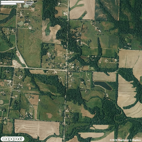 HLRBO Lafayette,Missouri Hunting Lease 3,395.00 Per Year