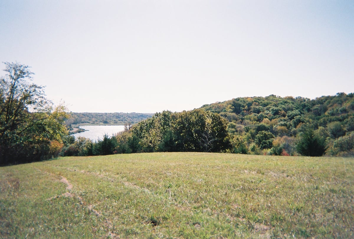 HLRBO Hunting Lease 100 acres in Mills County,Iowa