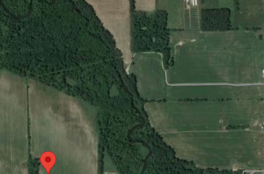 HLRBO Hunting Lease 44 acres in Jackson County,Michigan