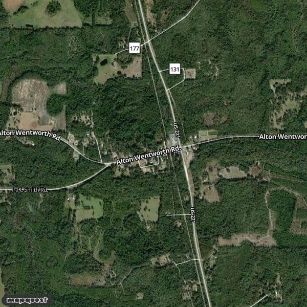 HLRBO Hunting Lease 1310 acres in Madison County,Florida