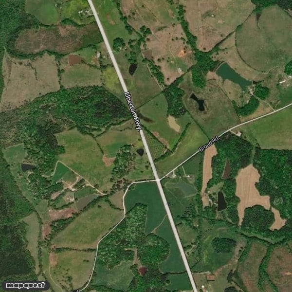 HLRBO Hunting Lease 1000 acres in Wilkes