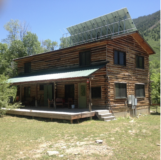 HLRBO Gunnison,Colorado Hunting Lease 1,395.00 Per Year