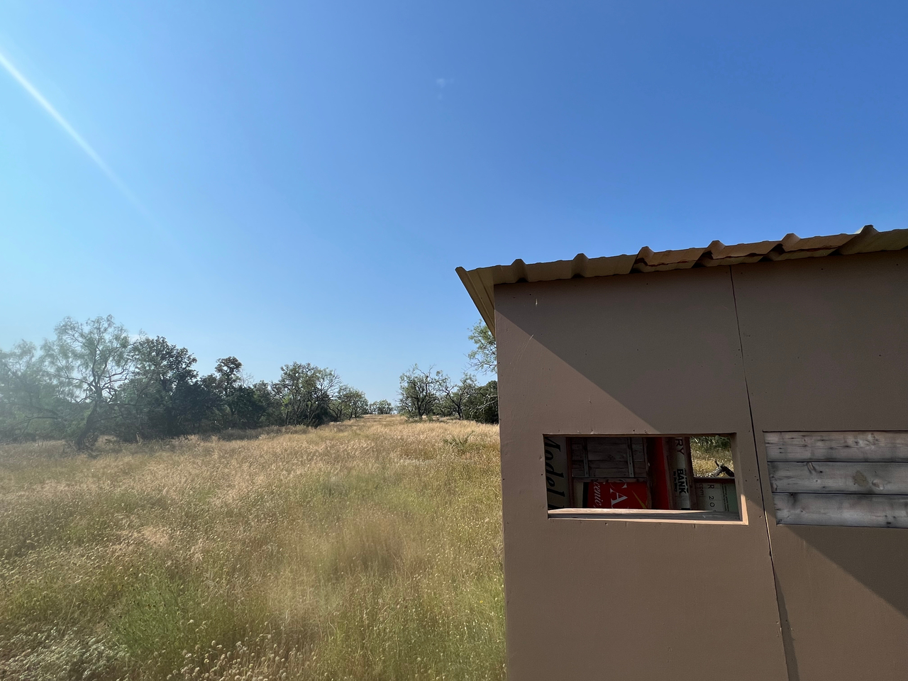 HLRBO Llano,Texas Hunting Lease 0.00 Per Month