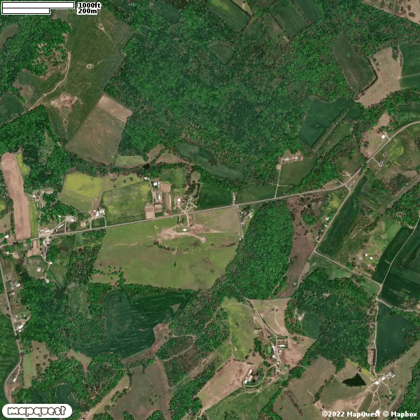 HLRBO Hunting Lease 700 acres in Barren County,Kentucky