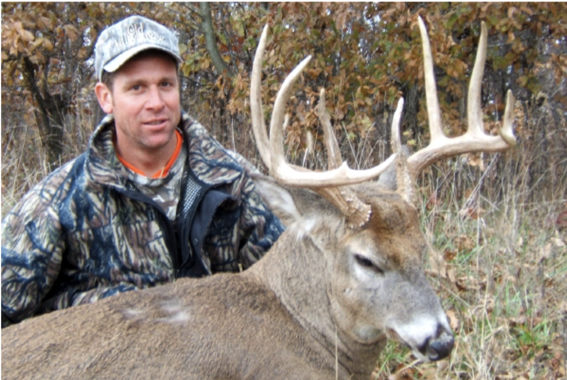 HLRBO Hunting Lease 200 acres in Coshocton County,Ohio