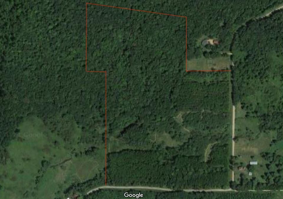 HLRBO Hunting Lease 65 acres in Sauk County,Wisconsin