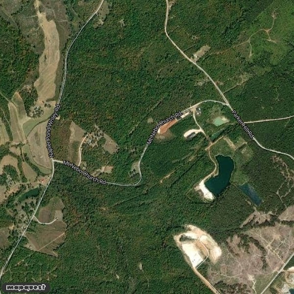 HLRBO Hunting Lease 20 acres in Wilkinson