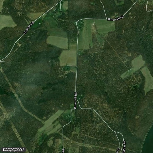 HLRBO Hunting Lease 146 acres in Armstrong County,Pennsylvania