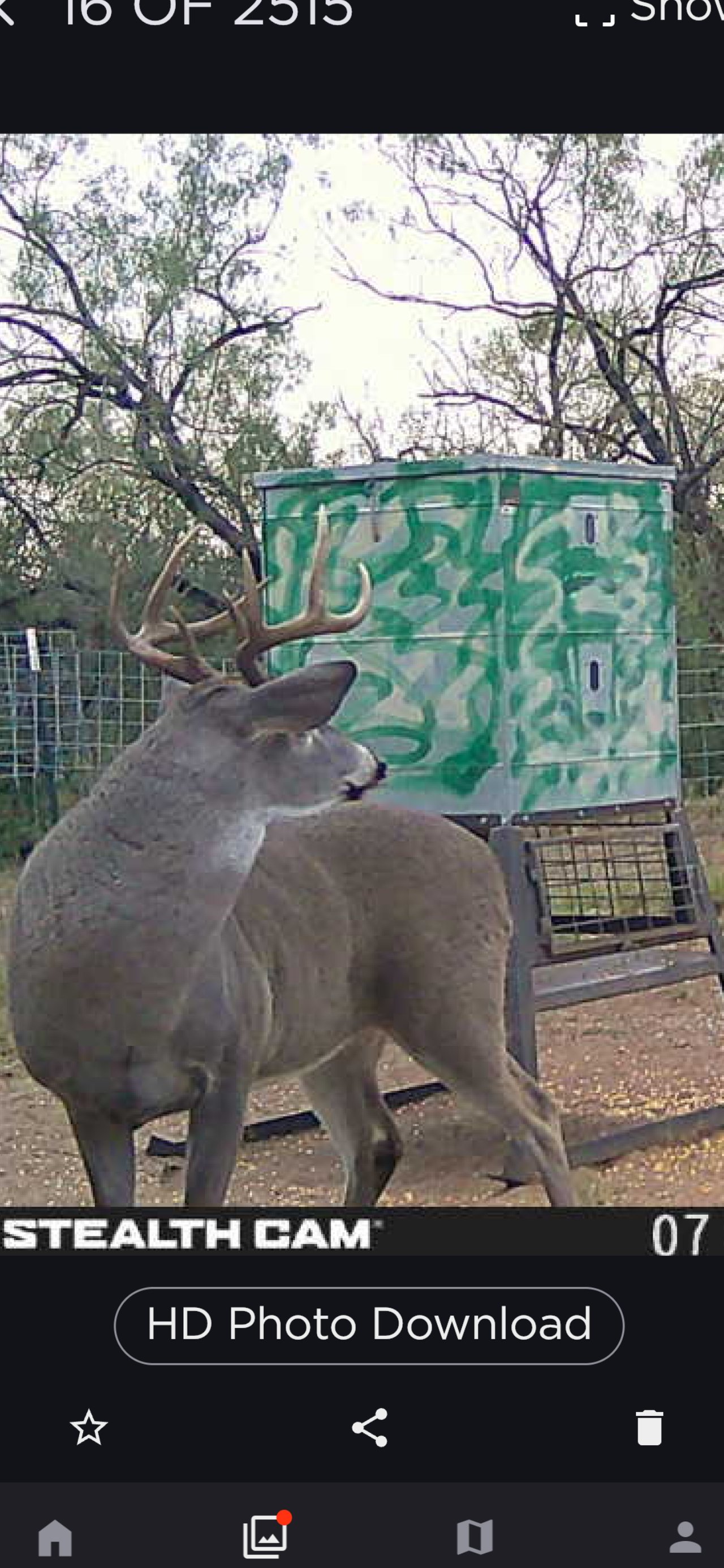 HLRBO Hunting Lease - 6150 acres in Starr County,Texas