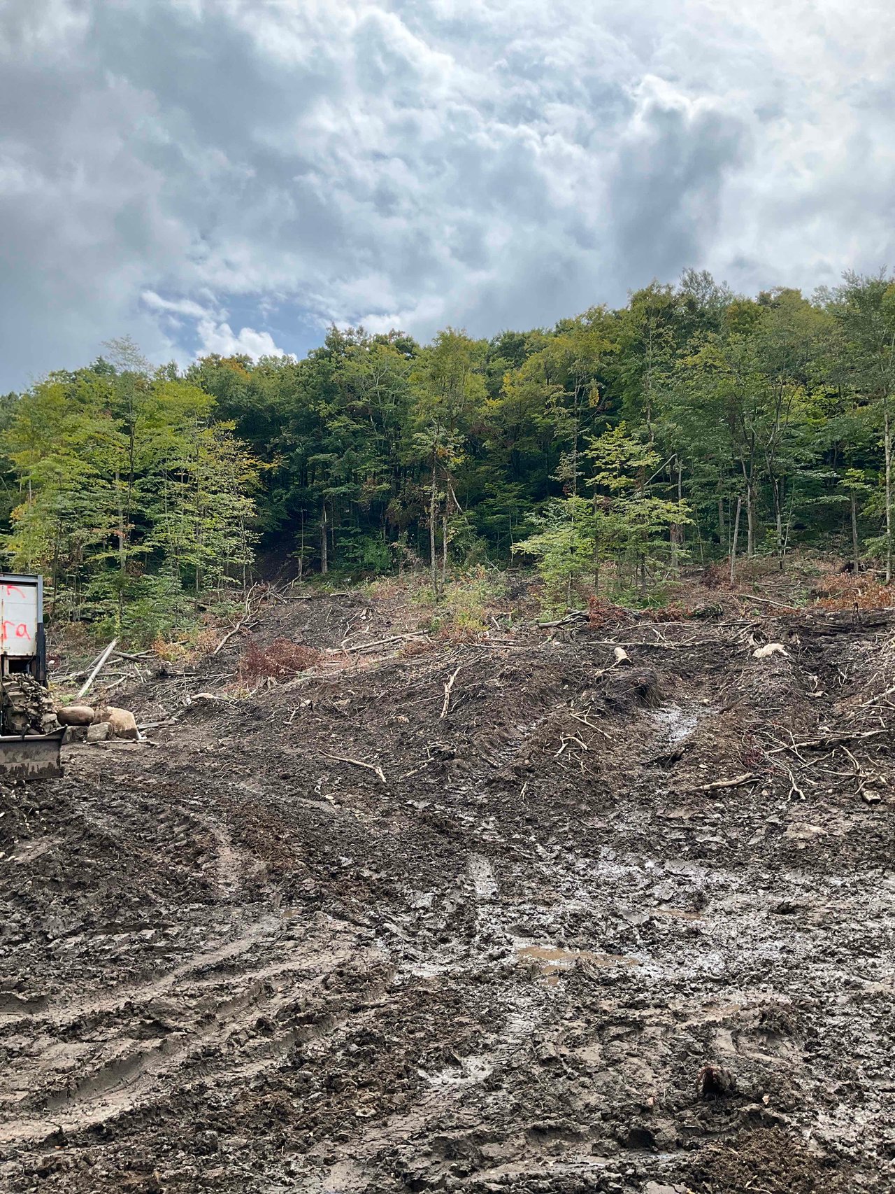 HLRBO Hunting Lease 208 acres in Herkimer County,New York