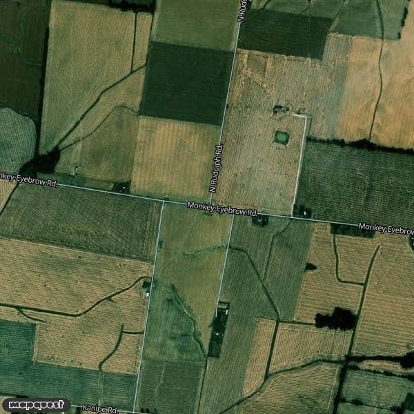 HLRBO Hunting Lease 180 acres in Ballard County,Kentucky