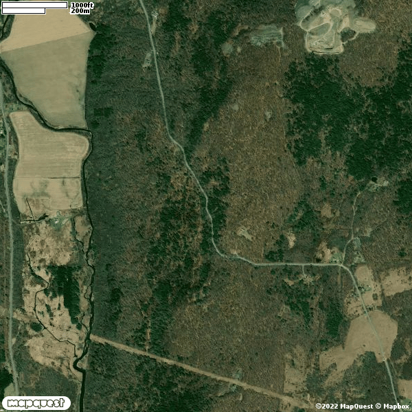 HLRBO Hunting Lease 163 acres in Broome County,New York