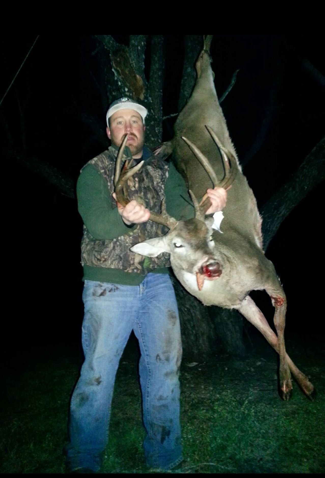 HLRBO Hunting Lease 800 acres in Lampasas County,Texas