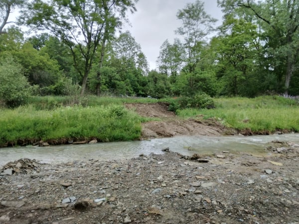 HLRBO Steuben,New York Hunting Lease 35.00 Per Year