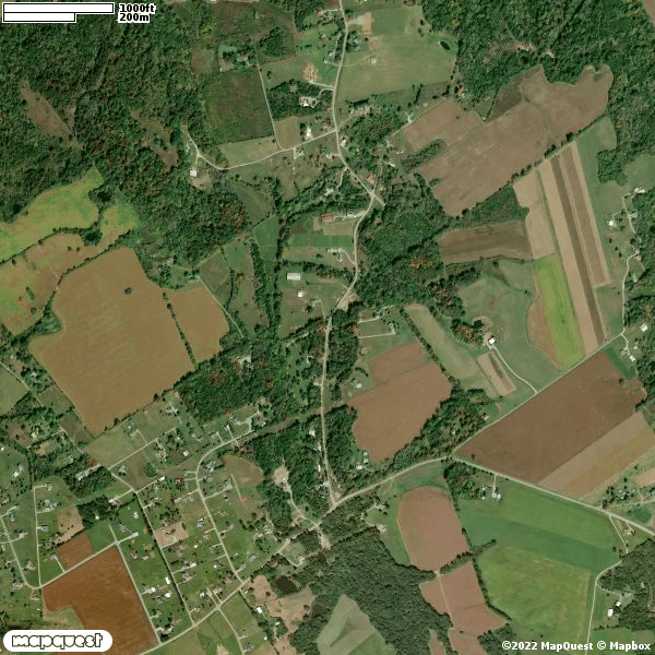HLRBO Bullitt,Kentucky Hunting Lease 7,000.00 Per Year