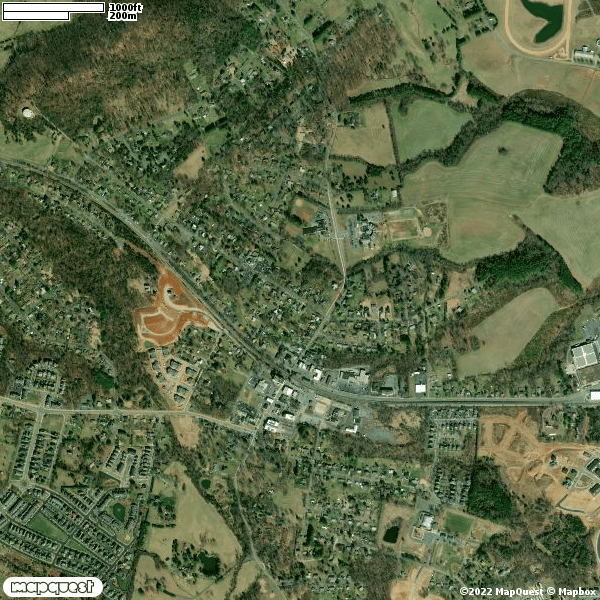 HLRBO Albemarle,Virginia Hunting Lease 7,000.00 Per Year