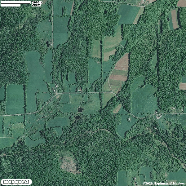 HLRBO Chenango,New York Hunting Lease 1,200.00 Per Year