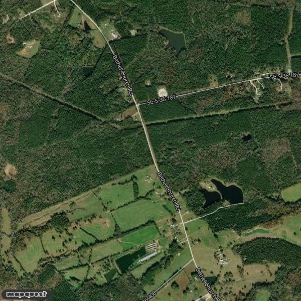 HLRBO Newberry,South Carolina Hunting Lease 175.00 Per Day