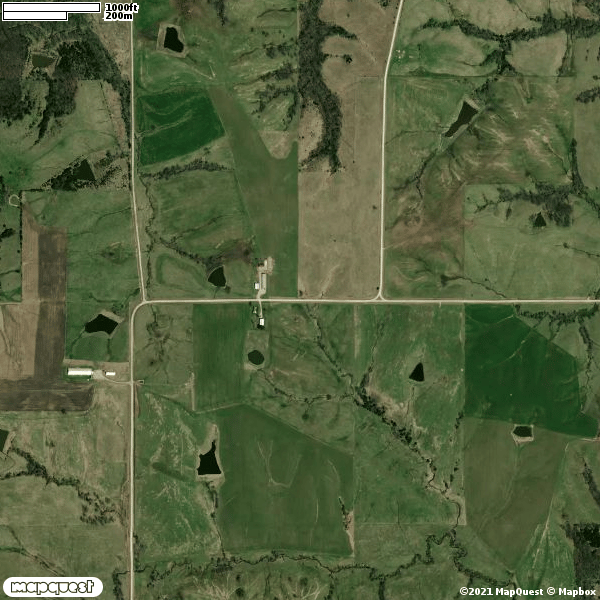 HLRBO Davis,Iowa Hunting Lease 25,000.00 Per Year