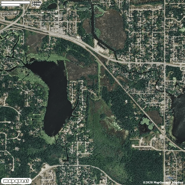 HLRBO - Lake,Illinois Hunting Lease $3,500.00 Per Year