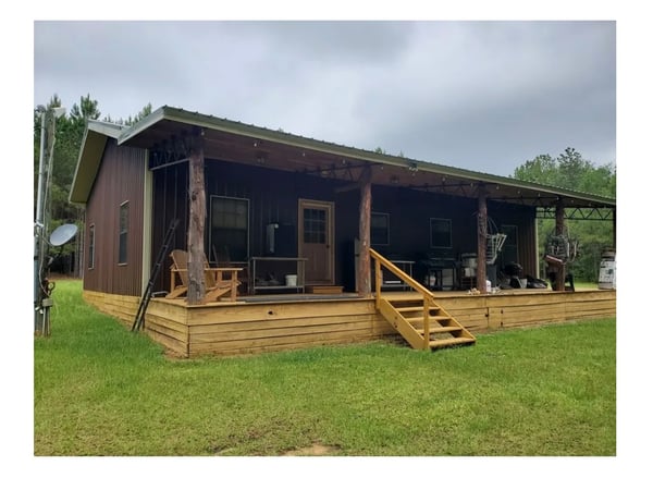 HLRBO Hunting Lease 4,500.00 Per Year