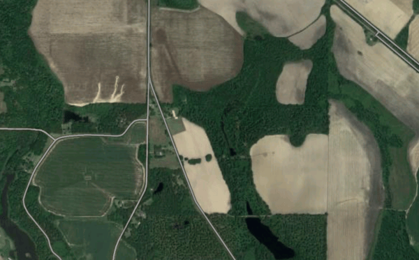 HLRBO Hunting Lease 13,725.00 Per Year