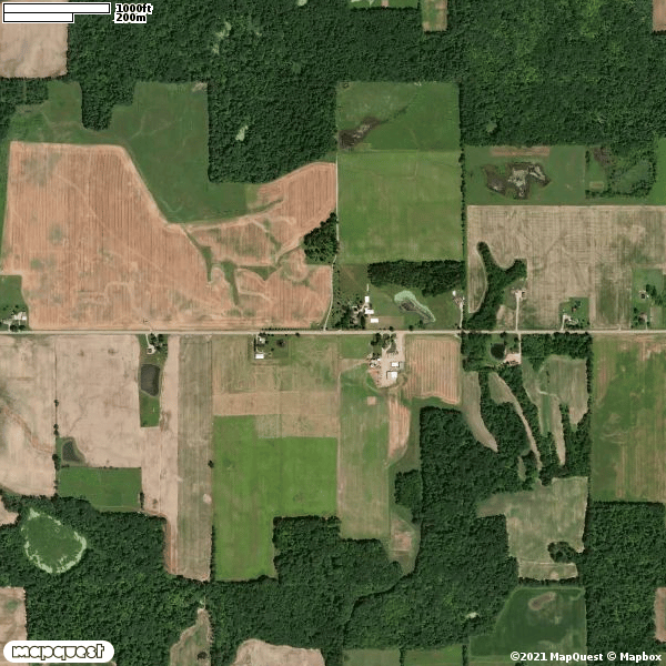 HLRBO Hillsdale,Michigan Hunting Lease 2,000.00 Per Week