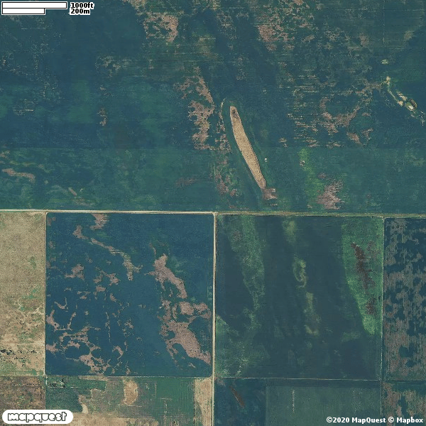 HLRBO Spink,South Dakota Hunting Lease 800.00 Per Year