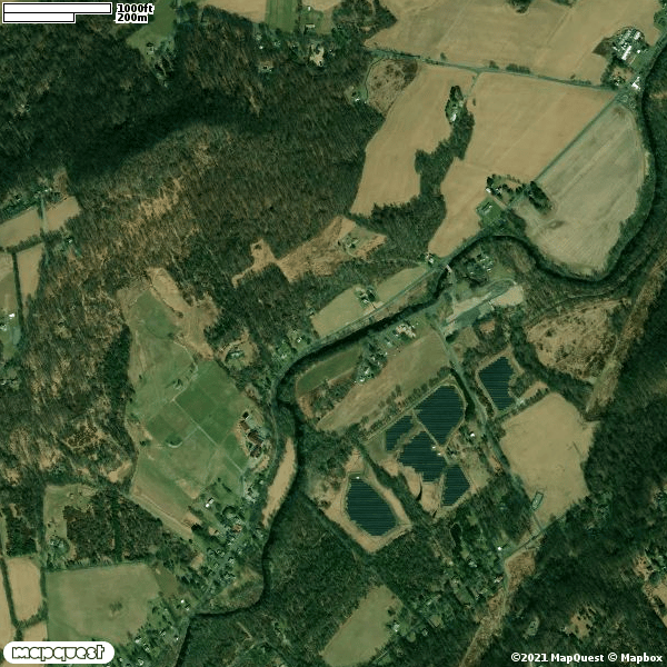 HLRBO Warren,New Jersey Hunting Lease 4,900.00 Per Year