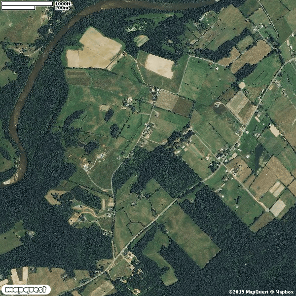 HLRBO Greene,Tennessee Hunting Lease