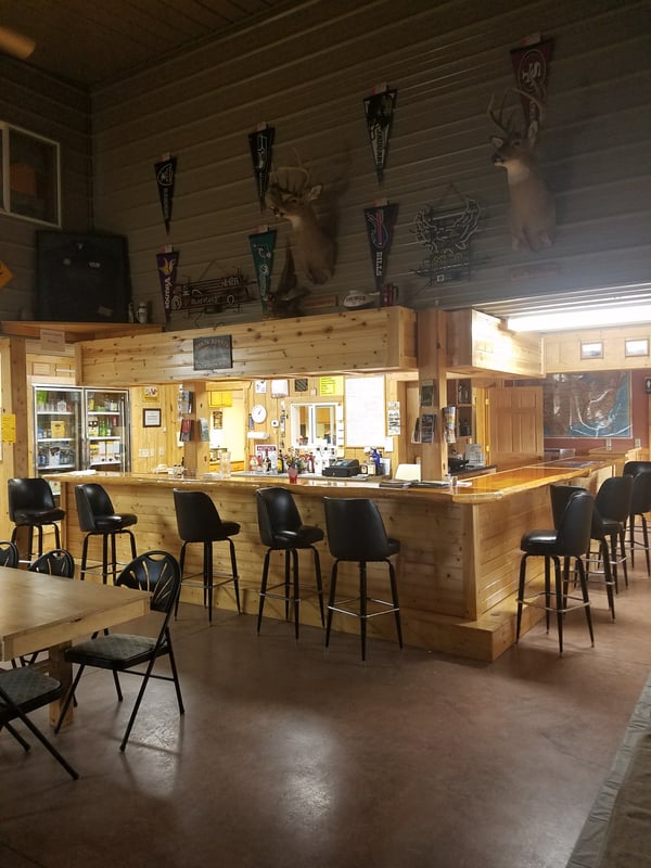 HLRBO LaMoure,North Dakota Hunting Lease 150.00 Per Day