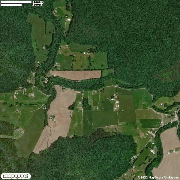 HLRBO Wayne,Kentucky Hunting Lease 2,200.00 Per Year