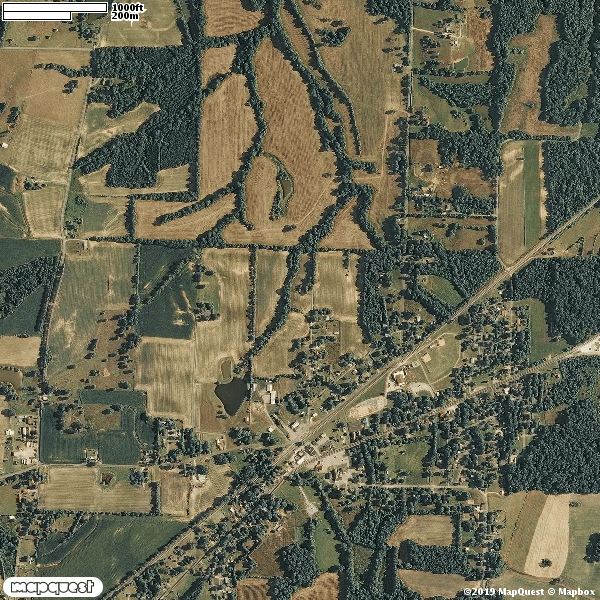 HLRBO Carroll,Tennessee Hunting Lease