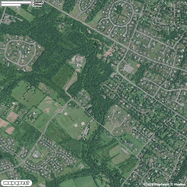 HLRBO Somerset,New Jersey Hunting Lease 3,500.00 Per Year