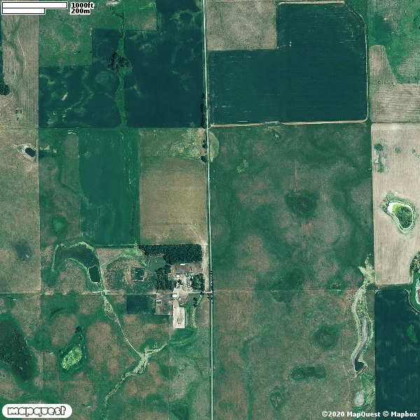 HLRBO Brule,South Dakota Hunting Lease 200.00 Per Day