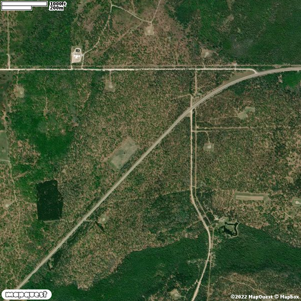 HLRBO Alcona,Michigan Hunting Lease 3,000.00 Per Year