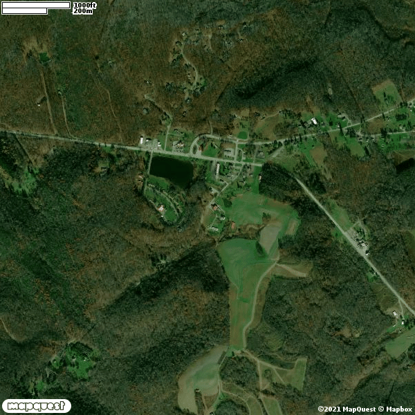 HLRBO Fayette,Pennsylvania Hunting Lease 2,500.00 Per Year