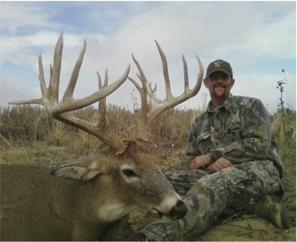 HLRBO Coshocton,Ohio Hunting Lease 1,495.00 Per Week