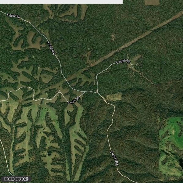 HLRBO Adair,Oklahoma Hunting Lease 10,000.00 Per Year