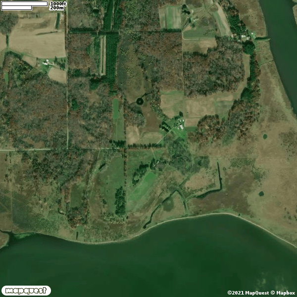 HLRBO Marquette,Wisconsin Hunting Lease 10,000.00 Per Year