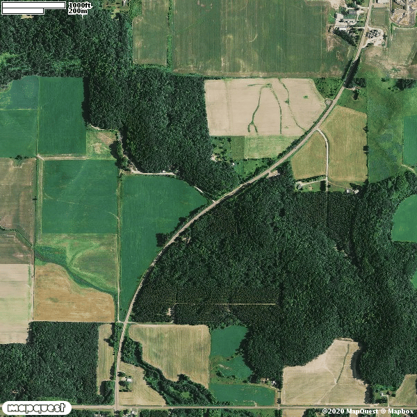 HLRBO Dunn,Wisconsin Hunting Lease Price not available