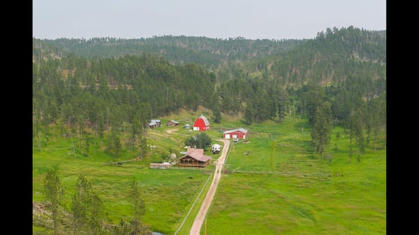 HLRBO Clay,South Dakota Hunting Lease 8,500.00 Per Year