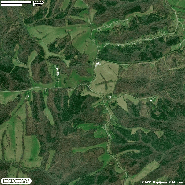 HLRBO Owen,Kentucky Hunting Lease 11,000.00 Per Year