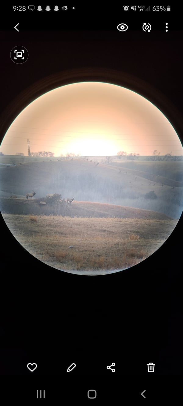 HLRBO McKenzie,North Dakota Hunting Lease 12,500.00 Per Year